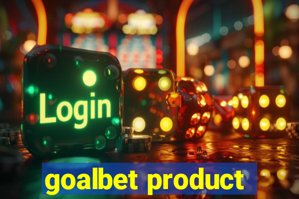 goalbet product